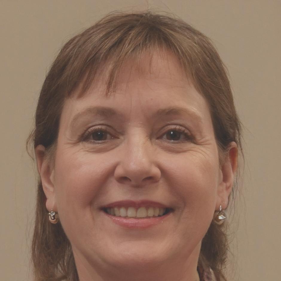 Portrait de Marie Dubois