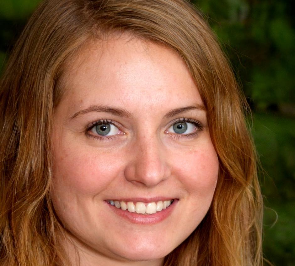 Photo de Marie Dubois